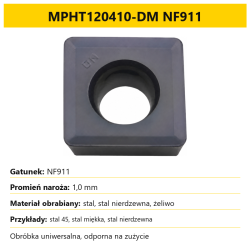 Plytka MPHT120410-DM NF911