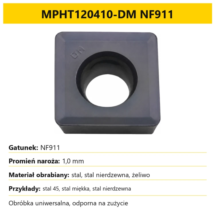 Plytka MPHT120410-DM NF911