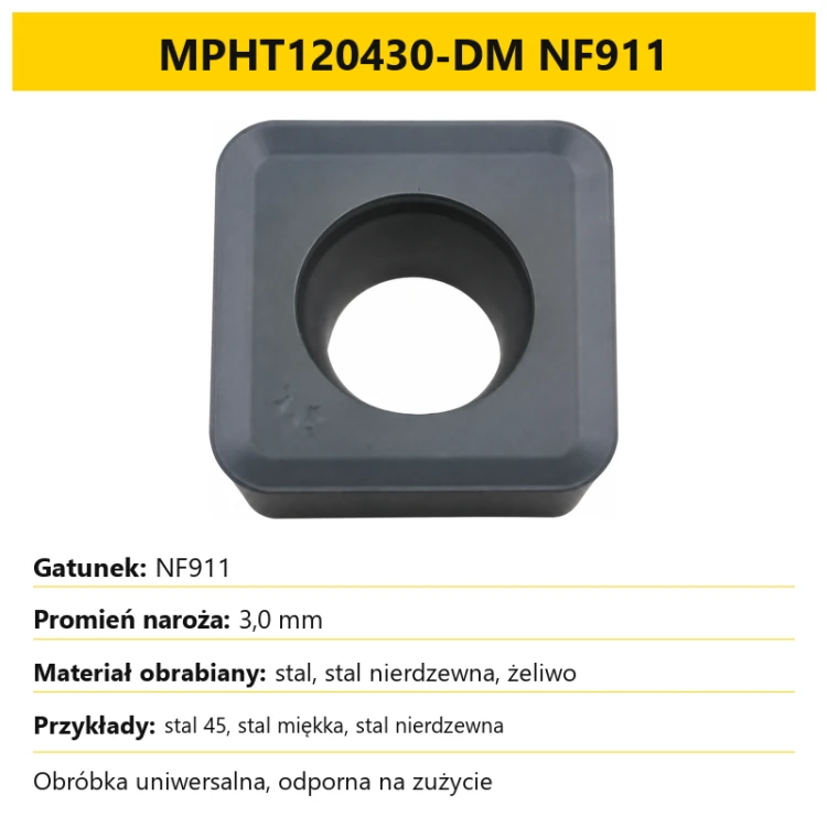 Plytka MPHT120430-DM NF911