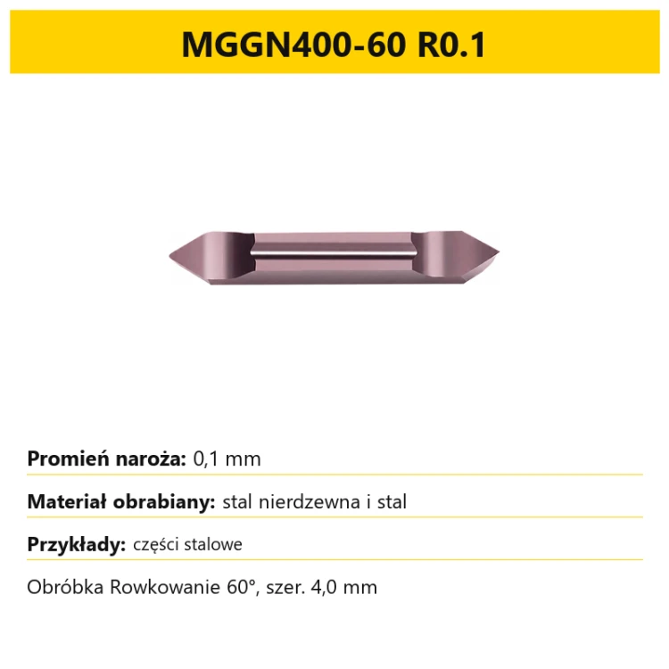 MGGN400-60 R0.1
