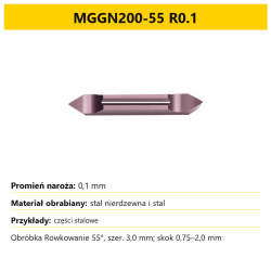 MGGN200-55 R0.1