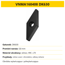 VNMA160408 DK630