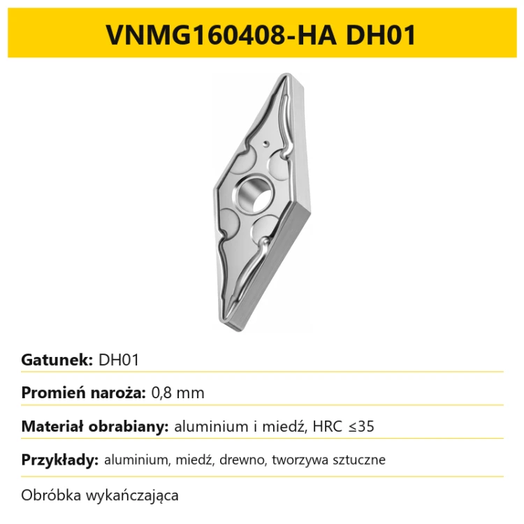 VNMG160408-HA DH01