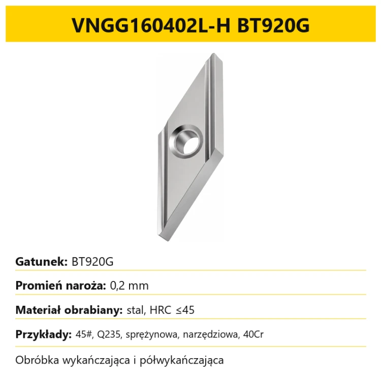 VNGG160402L-H BT920G