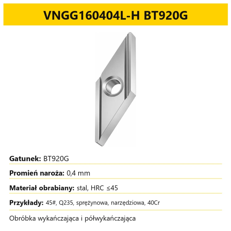 VNGG160404L-H BT920G