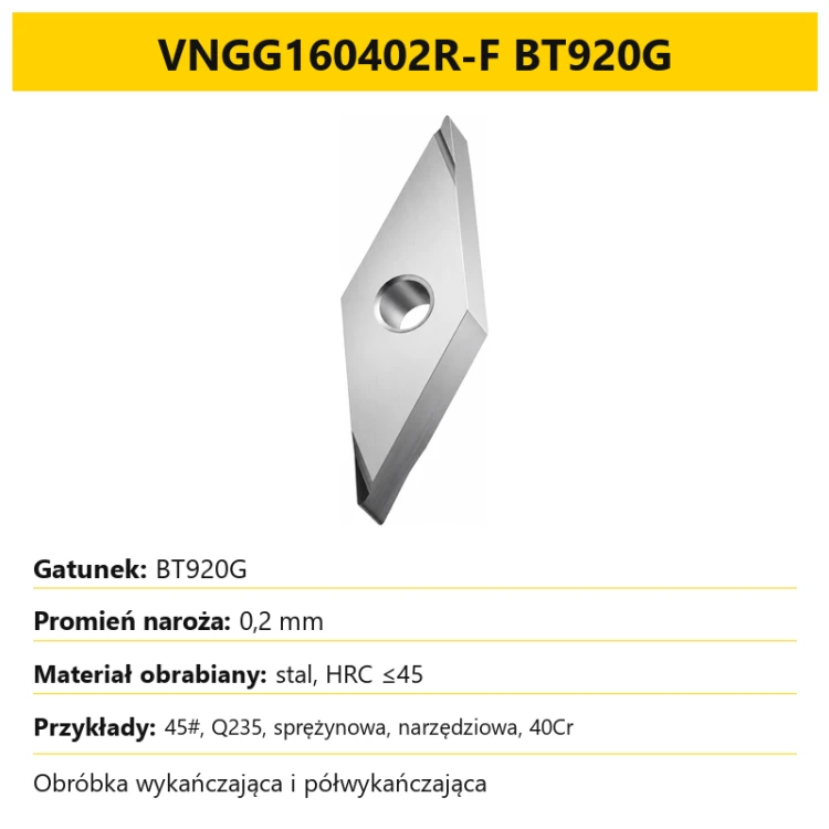 VNGG160402R-F BT920G