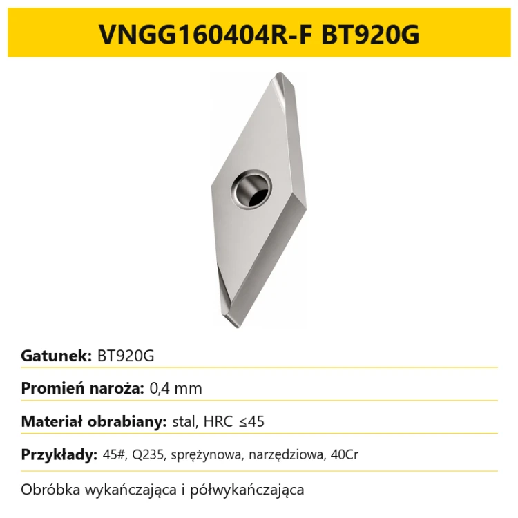 VNGG160404R-F BT920G
