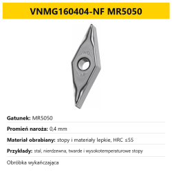 VNMG160404-NF