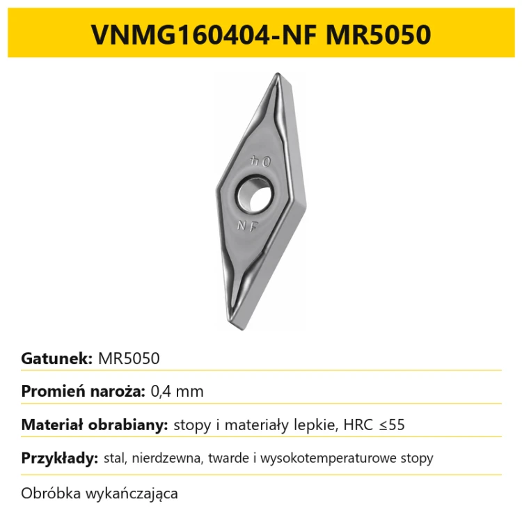 VNMG160404-NF