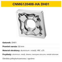 CNMG120408-HA DH01