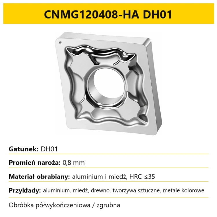 CNMG120408-HA DH01
