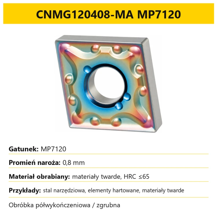 CNMG120408-MA MP7120