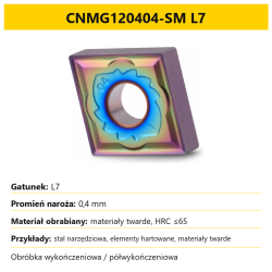 CNMG120404-SM