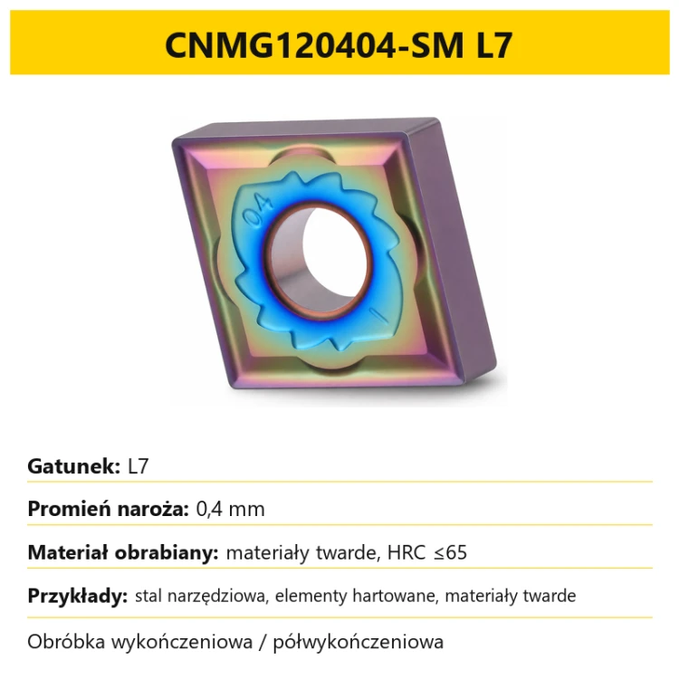 CNMG120404-SM