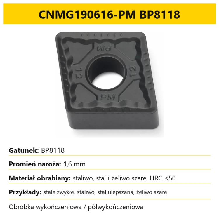 CNMG190616-PM