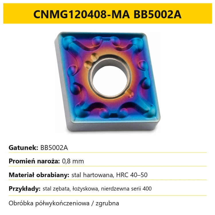 CNMG120408-MA BB5002A