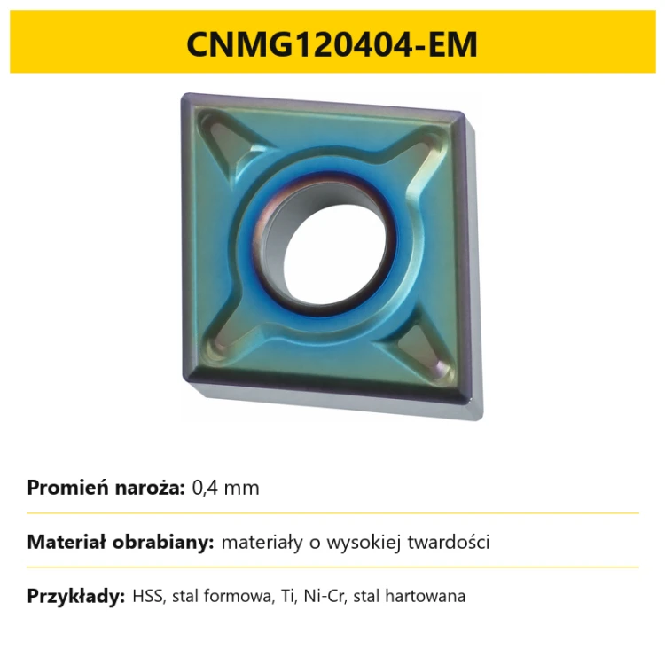 CNMG120404-EM