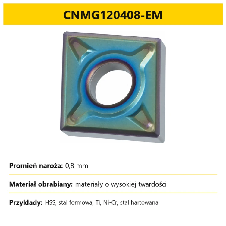 CNMG120408-EM
