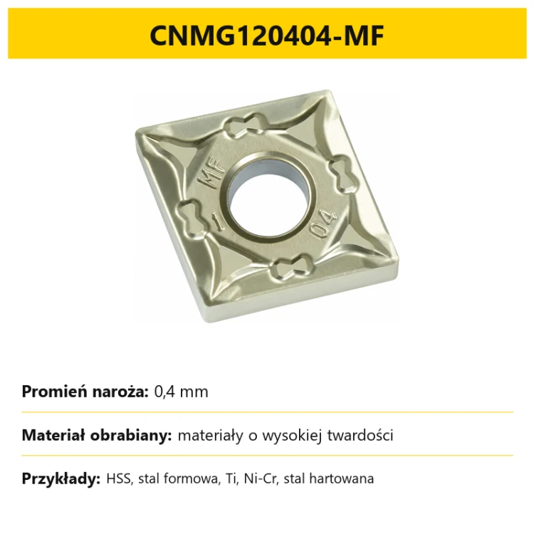 CNMG120404-MF