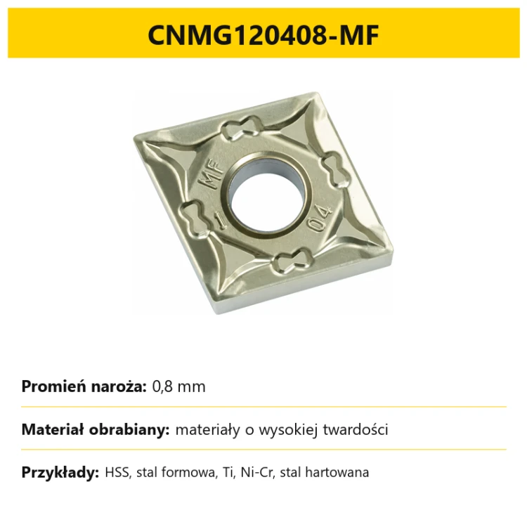 CNMG120408-MF