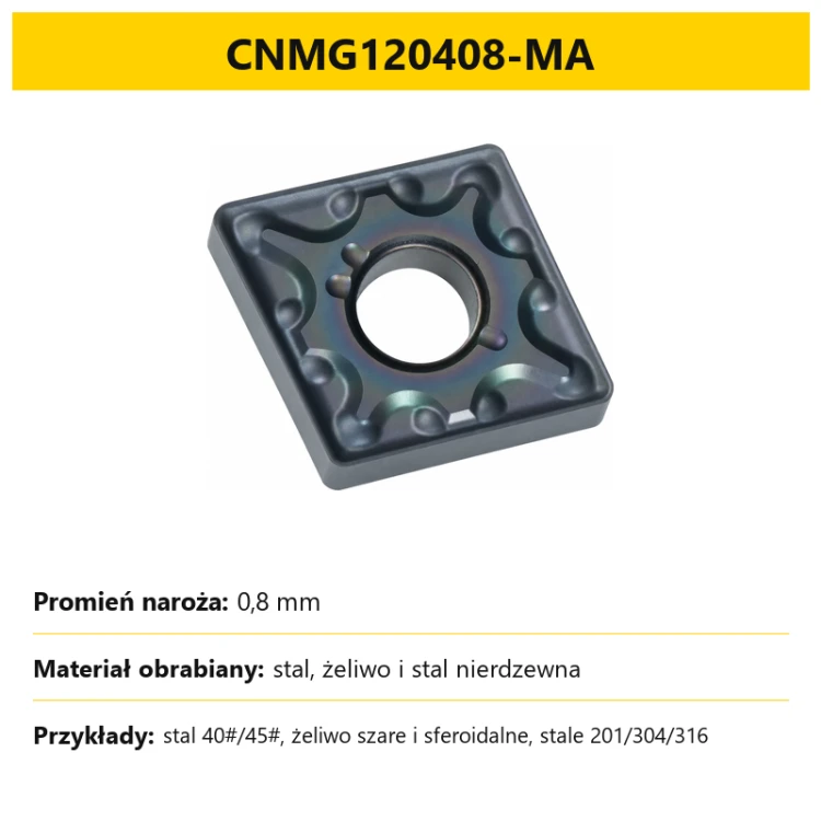 CNMG120408-MA