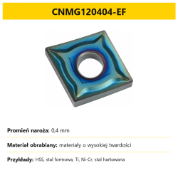 CNMG120404-EF