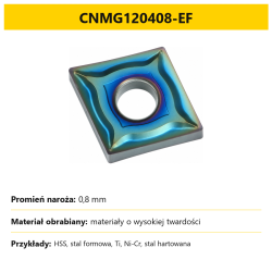 CNMG120408-EF