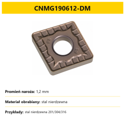 CNMG190612-DM