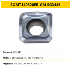 SOMT140520ER-GM SG3445