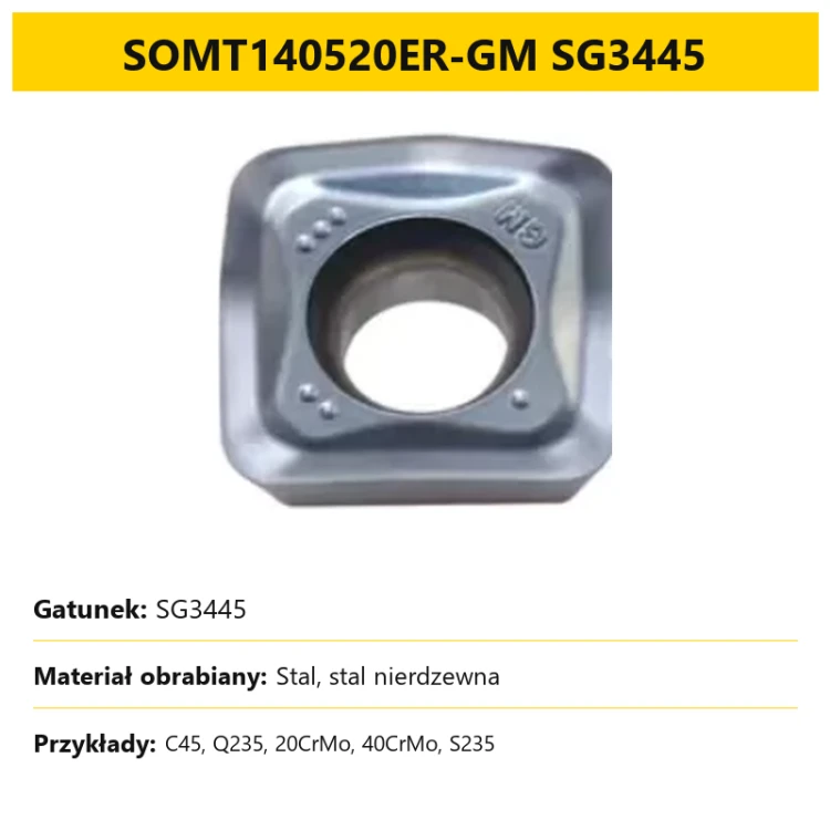 SOMT140520ER-GM SG3445