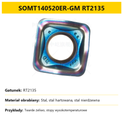 SOMT140520ER-GM RT2135