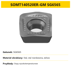 SOMT140520ER-GM SG6565