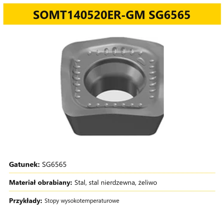 SOMT140520ER-GM SG6565