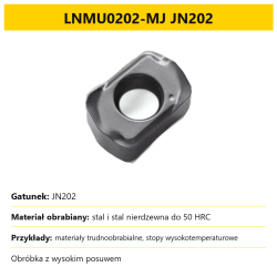 LNMU0202-MJ JN202