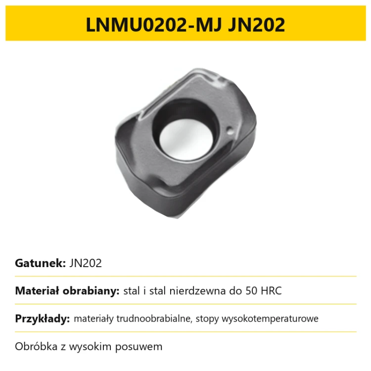 LNMU0202-MJ JN202
