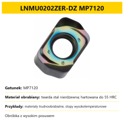 LNMU0202ZER-DZ MP7120