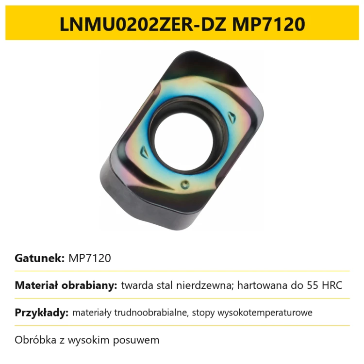 LNMU0202ZER-DZ MP7120