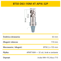 KORTOOLS1148_093_BT50-D63-110M-4T-AP16-32P.png