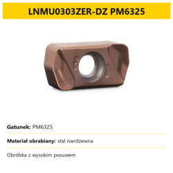 LNMU0303ZER PM6325 karta wariantu 2026-08-13