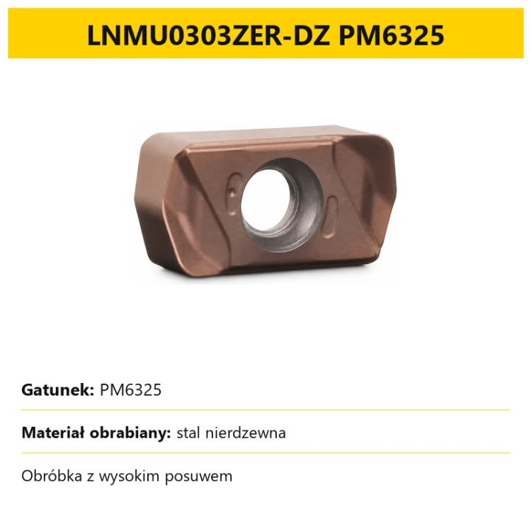 LNMU0303ZER PM6325 karta wariantu 2026-08-13