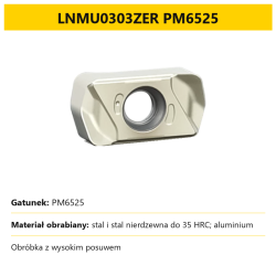 LNMU0303ZER PM6525 karta wariantu 2026-08-13
