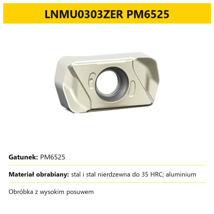 LNMU0303ZER PM6525 karta wariantu 2026-08-13