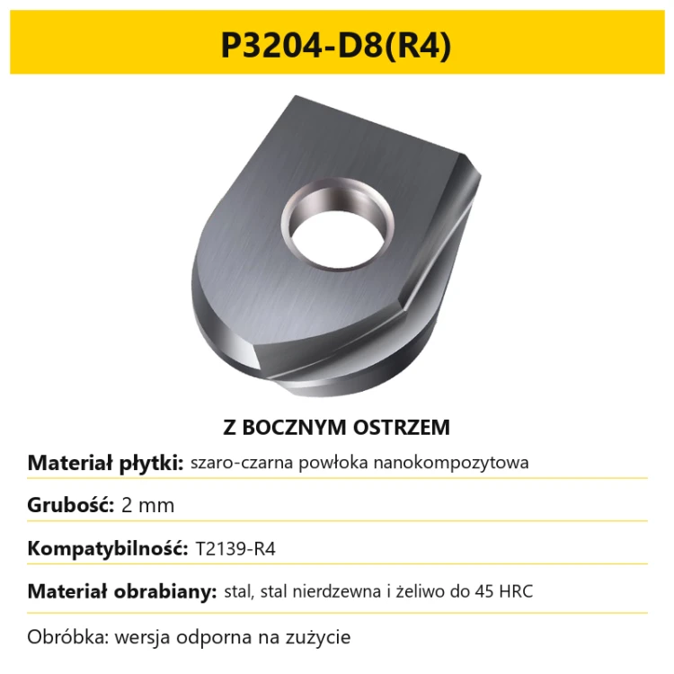 T2139 P3204-D8(R4) - wear