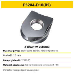 T2139 P3204-D10(R5) - wear