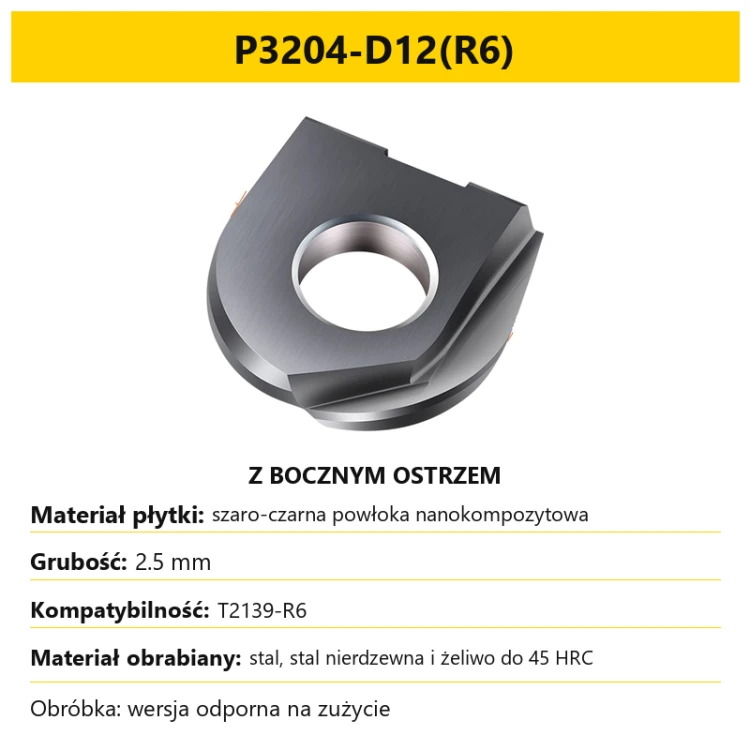 T2139 P3204-D12(R6) - wear