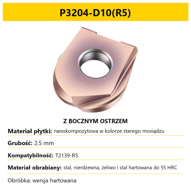 T2139 P3204-D10(R5) - hardened