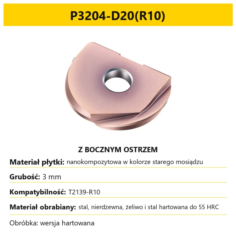 T2139 P3204-D20(R10) - hardened