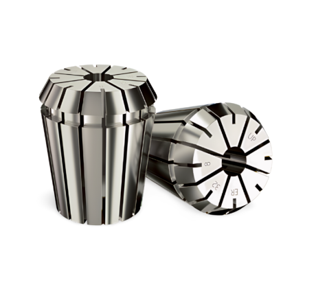 Przejdź do produktu Tuleja zaciskowa ER25 - Klasa AA  ≤ 0,008 | Wyższa dokładność