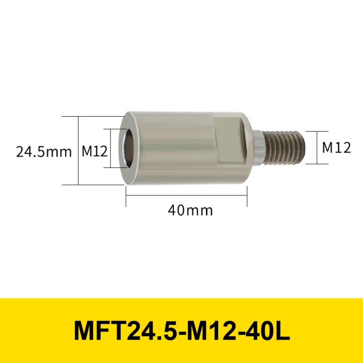 MFT MFT24.5-M12-40L