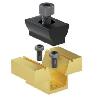 Przejdź do produktu KS Normal (Zamiennik  Mitee-Bite Machinable Uniforce Clamps)